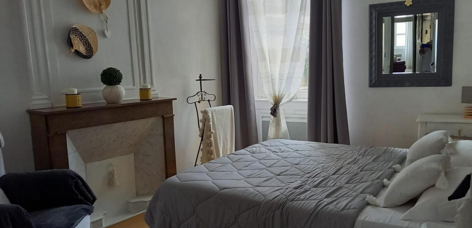 Le Soujet Apartment